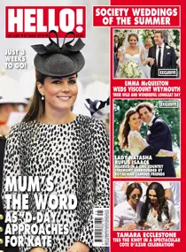 24 June 2013 
                issue 24 June 2013