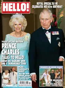 25 November 2013 
                issue 25 November 2013