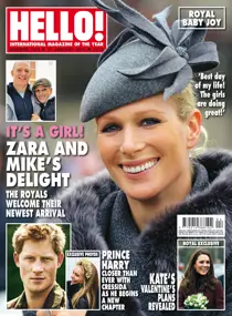 27 JANUARY 
                issue 27 JANUARY