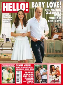 29 July 2013 
                issue 29 July 2013