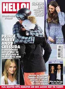 4 March 2013 
                issue 4 March 2013