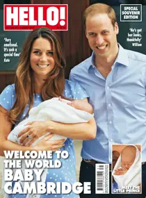 5 August 2013 
                issue 5 August 2013