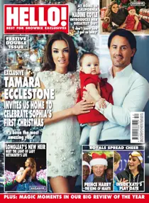 5th January 2015 
                issue 5th January 2015