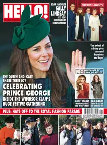 6 January 2014 
                issue 6 January 2014