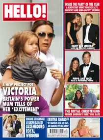 7 October 2013 
                issue 7 October 2013