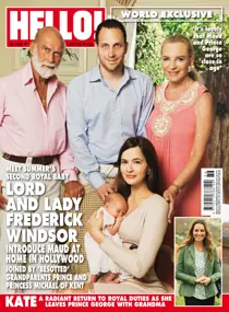 9 September 2013 
                issue 9 September 2013