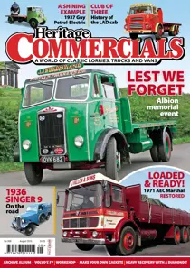 August 2015 
                issue August 2015