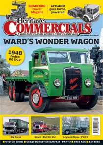 December 2019 
                issue December 2019