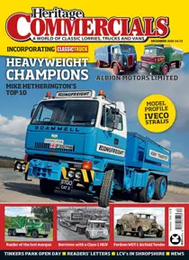 December 2020 
                issue December 2020