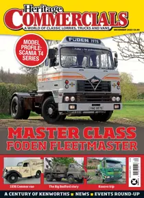 December 2023 
                issue December 2023