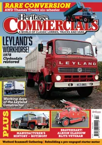 February 2016 
                issue February 2016