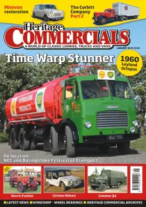 January 2019 
                issue January 2019