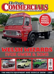 January 2024 
                issue January 2024