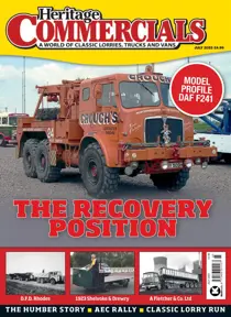 July 2023 
                issue July 2023