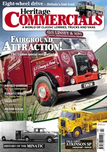 March 2014 
                issue March 2014