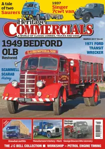 March 2017  
                issue March 2017 