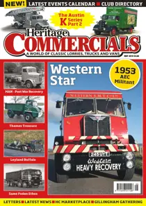 May 2019 
                issue May 2019