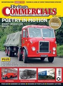 May-21 
                issue May-21