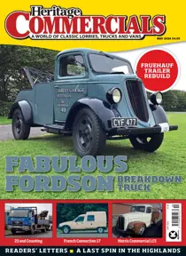 May-24 
                issue May-24