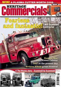 October 2013 
                issue October 2013