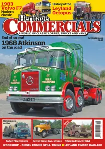 October 2016 
                issue October 2016