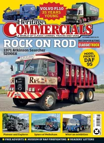 October 2020 
                issue October 2020