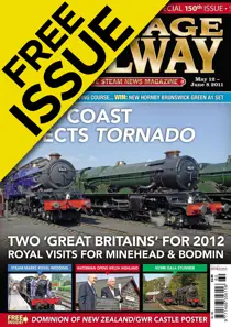 150 
                issue 150