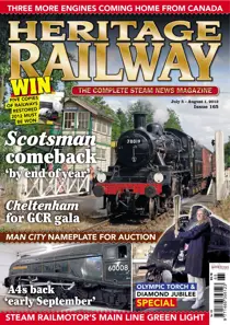 165 
                issue 165