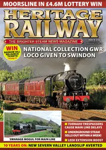 232 
                issue 232