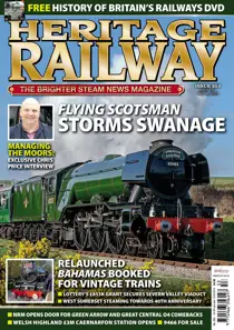 253 - 12 April 2019 
                issue 253 - 12 April 2019
