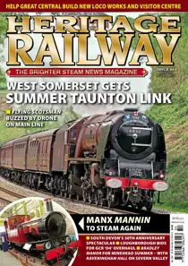 254 - 10 May 2019 
                issue 254 - 10 May 2019