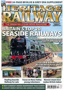 257 - 02 August 2019 
                issue 257 - 02 August 2019