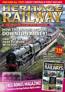 259 - 27 September 2019 
                issue 259 - 27 September 2019