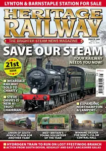 266 - 10 April 2020 
                issue 266 - 10 April 2020