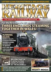 271 - 4 September 2020 
                issue 271 - 4 September 2020