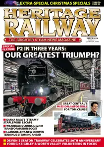 272 - 2 October 2020 
                issue 272 - 2 October 2020