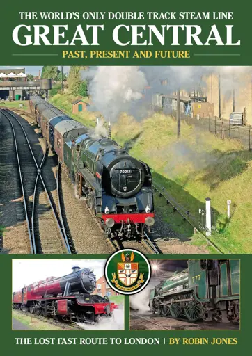 Heritage Railway Preview