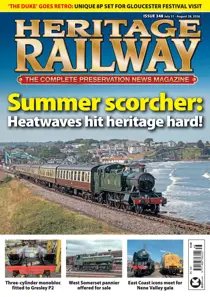 Issue 348 
                issue Issue 348