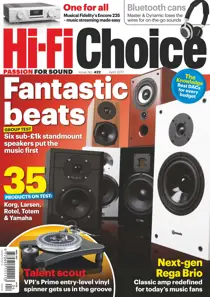 April 2017 
                issue April 2017