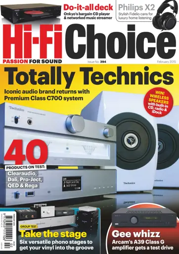 Hi-Fi Choice Preview