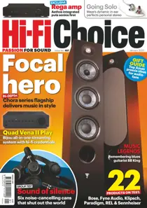 January 2020 
                issue January 2020