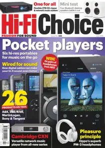 July 15 
                issue July 15