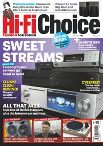 May-20 
                issue May-20