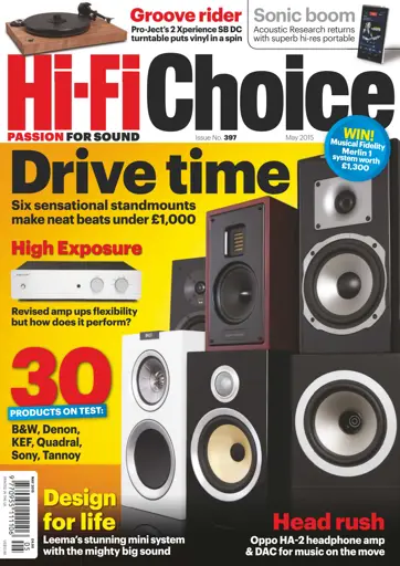 Hi-Fi Choice Preview