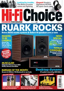May 2025 
                issue May 2025
