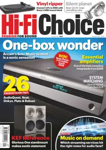 September 2016 
                issue September 2016