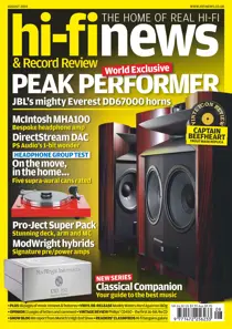 August 2014 
                issue August 2014