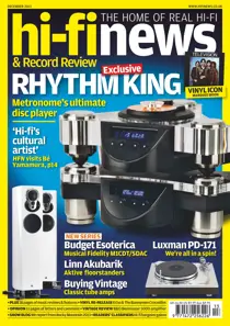 December 2013 
                issue December 2013