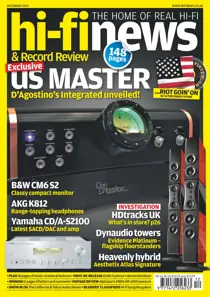 December 2014 
                issue December 2014
