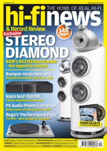 December 2015 
                issue December 2015